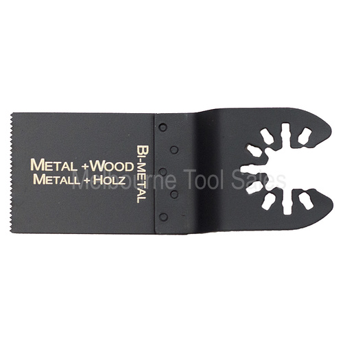 Multi Tool Blade