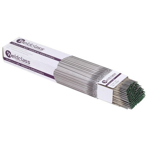2-E12V/32 Weldclass 3.2mm 5kg Platinum Electrode General Purpose