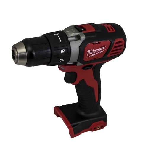 Milwaukee 2606-20 M18 Compact 1/2" (13Mm) Drill Driver
