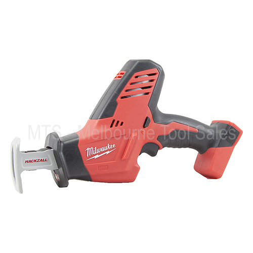 Milwaukee 18V Cordless Mini Reciprocating Saw / Hackzall 2625-20 / C18Hz