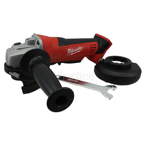 Milwaukee 18V M18 Cordless Angle Grinder 2680-20  4 1/2" (115Mm)