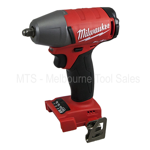 Milwaukee 18V Cordless Impact Wrench 3/8" 2754-20 Compact Lith Ion