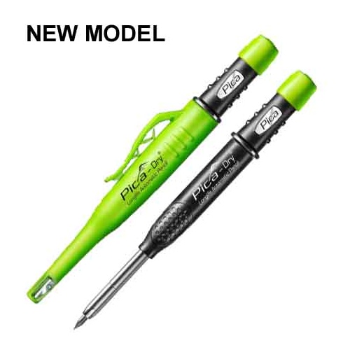  5 X Pica - Dry Automatic Pencil / Marker 3030