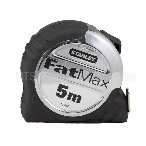 Stanley 0-33-887 Fatmax Extreme 5 Metre Tape Measure
