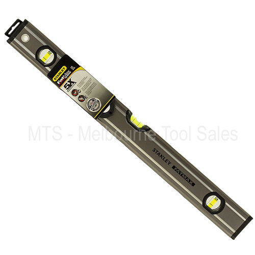 Stanley 43-624 600Mm / 60Cm Fatmax Extreme Box / Spirit Level