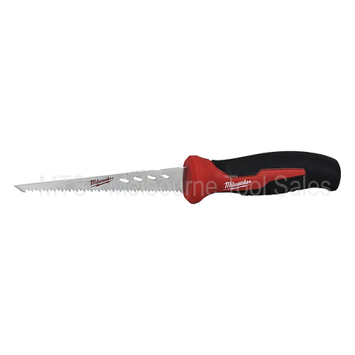 Milwaukee  Rasping Jab Saw Ideal For Plaster 48-22-9304