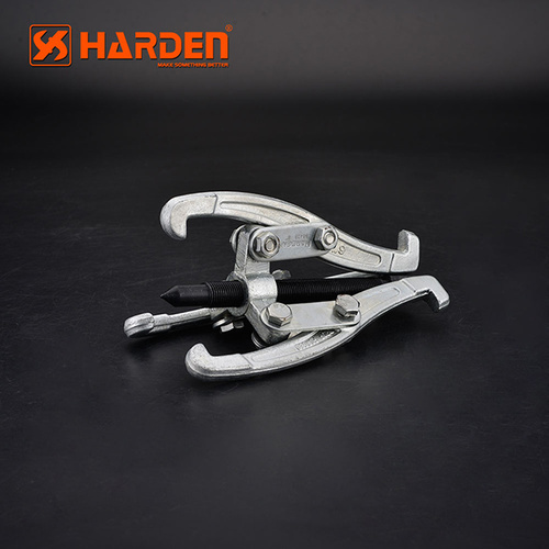 Professional 6" Carbon Steel Mini 3 Jaw Gear Puller