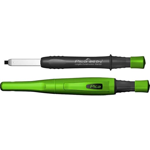 Pica Big Dry Carpenters Pencil / Marker 6060
