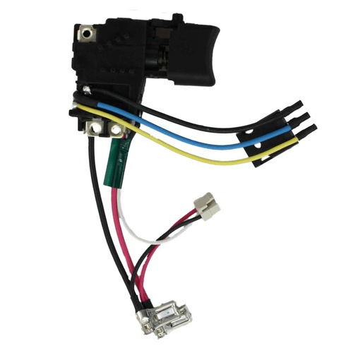 Makita Drill Trigger Switch 650573-9 Suits Bhp454 Bhp444 Bdf451 Bdf444 Bdf441 Bhp441 
