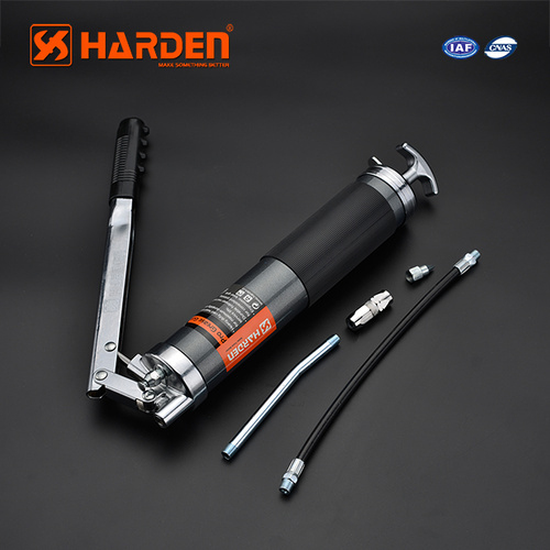 Harden Professional Grease Gun 500Cc Model - 670101