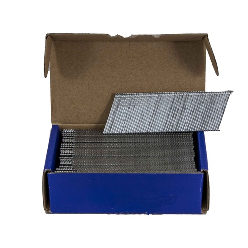 16G / 15G 32Mm Angled Brads Suitable For Paslode And Dewalt 2000 Per Box
