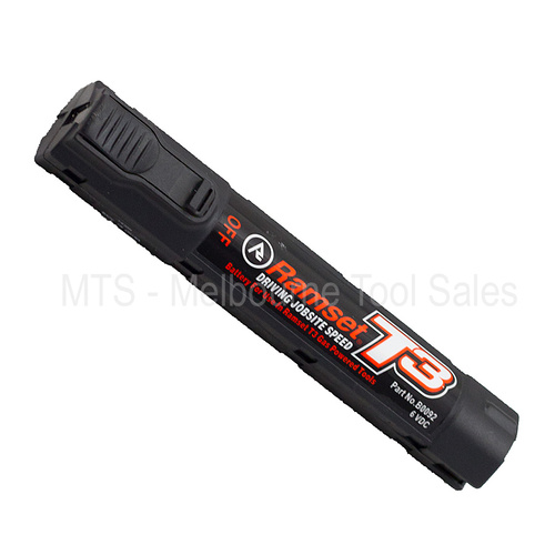 Ramset B0092 Battery For Use In Trakfast Tf1200 Or T3Ss