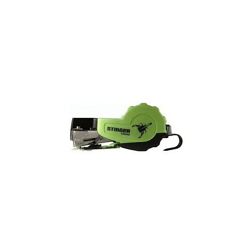 Stinger Ch38A Autofeed Cap Hammer / Stapler