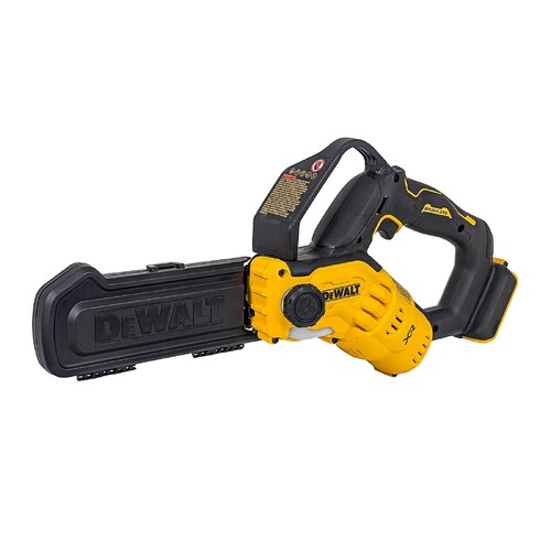 Genuine Dewalt 20V / 18V DCCS623 8 Inch Brushless Cordless Pruning Chainsaw