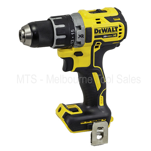Dewalt Dcd791 18V / 20V Brushless Cordless 2 Speed Drill - Replaces Dcd790