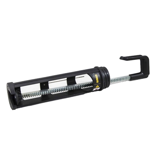 Genuine Dewalt Dce5601-Xj Silicon Gun Cartridge For 18V DCE580