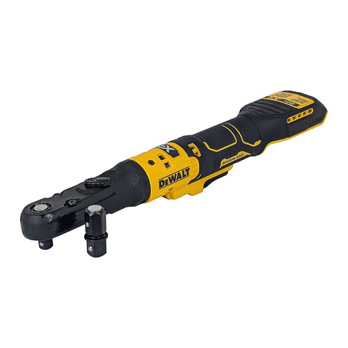 Genuine Dewalt DCF510 20V / 18V MAX XR 3/8" - 1/2" Brushless Sealed Head Ratchet
