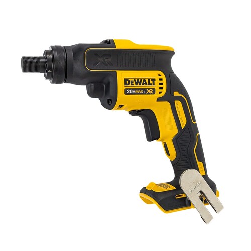 Genuine Dewalt DCF624 20V / 18V CORDLESS SCREWGUN WITH THREADED CLUTCH HOUSING