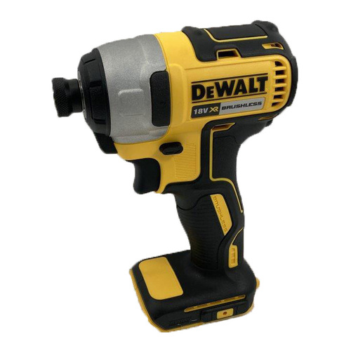Dewalt dcf787n 18v top xr brushless impact driver