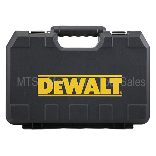 Dewalt Hard Case For 18V Cordless Impact Driver - Dcf887, Dcf895 Dcf885 Dcf880
