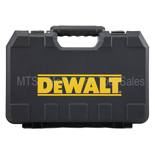 Dewalt Hard Case For 18V Cordless Impact Driver - Dcf887, Dcf895 Dcf885 Dcf880