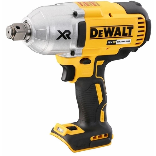 Genuine Dewalt 18V Cordless High Torque Wrench DCF897N 3/4" Brushless