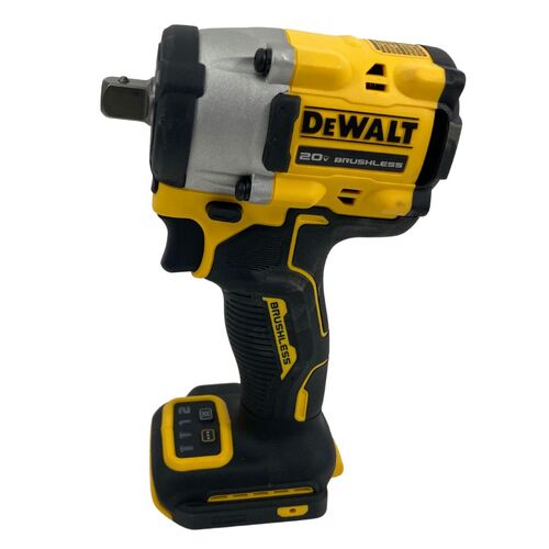 Genuine Dewalt 20V / 18V BRUSHLESS 1/2 INCH XR COMPACT WRENCH DETENT PIN DCF922