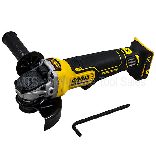 Genuine Dewalt 18V / 20V Brushless Grinder 115Mm Paddle Switch - Dcg413
