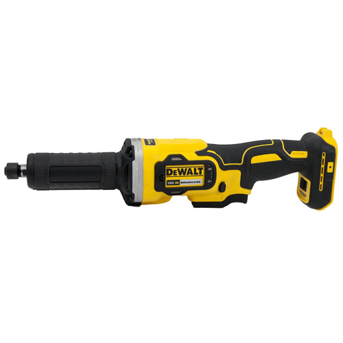 Genuine Dewalt 18V DCG426N Cordless Brushless Die Grinder