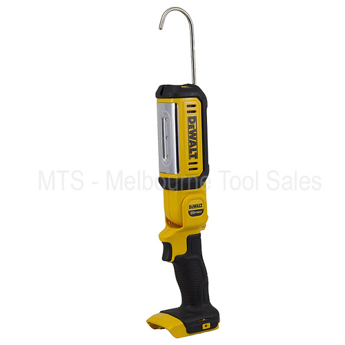 Genuine Dewalt Dcl050 18V / 20V Max Xr Cordless Led Area Work Light Torch Lantern