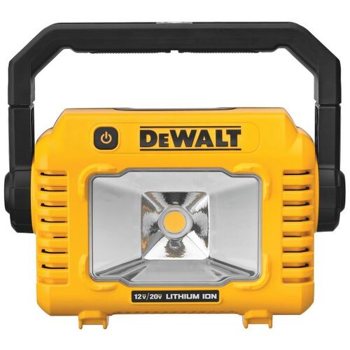 Dewalt DCL077 12V / 20V MAX Compact Task Light LED 2000 Lumens