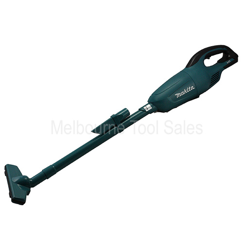 Makita DCl180 18V Lxt Li-Ion Cordless Vacuum Cleaner - Replaces Bcl180