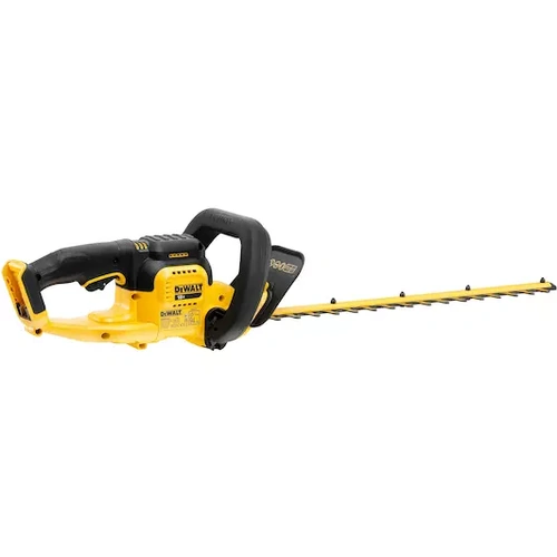 DEWALT 18V XR Brushless 55cm (22") Hedge Trimmer - DCMHT563N