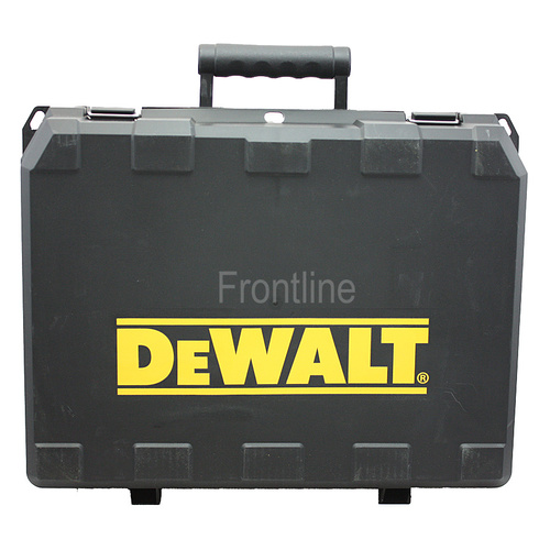 Dewalt Hard Case For Xr 18V / 20V Angled Brad Finish Nailer Gun Dcn660