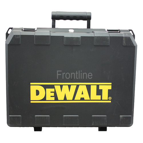 Dewalt Hard Case For Xr 18V / 20V Framer Nail Gun Dcn692 - Case Only