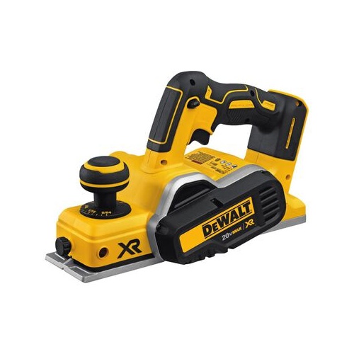 Genuine Dewalt 20V / 18V Cordless Planer Brushless DCP580B Xr Lith - Ion