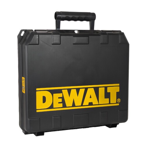 Genuine Dewalt 18V / 20 Jig Saw Case Fits DCS331 DCS334 Slide Battery Type ModelS