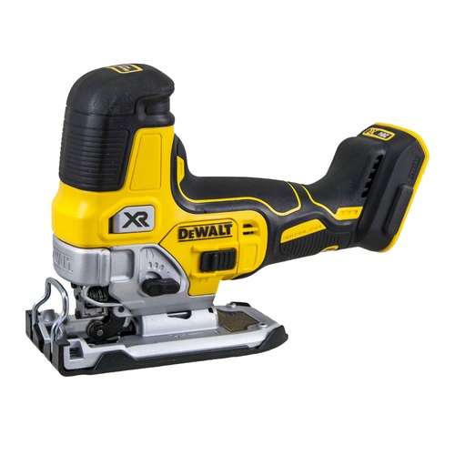 Dewalt jigsaw sales xr brushless