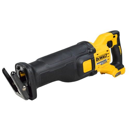 Dewalt Flexvolt 60V / 54V Cordless Brushless Reciprocating Saw Dcs389