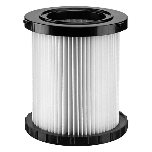 Genuine Dewalt DCV5801H Replacement Filter for DCV582, DCV583 and DCV584 XR Vacuums
