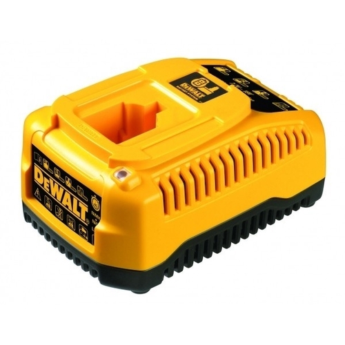  Genuine Dewalt DE9135  7.2V - 18V  Ni-Cd, Ni-MH and Li-ion Battery Charger