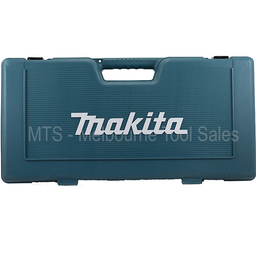 Makita Sds Rotary Hammer Case For 18V Cordless Bhr241, Dhr241 And Bhr240 Models