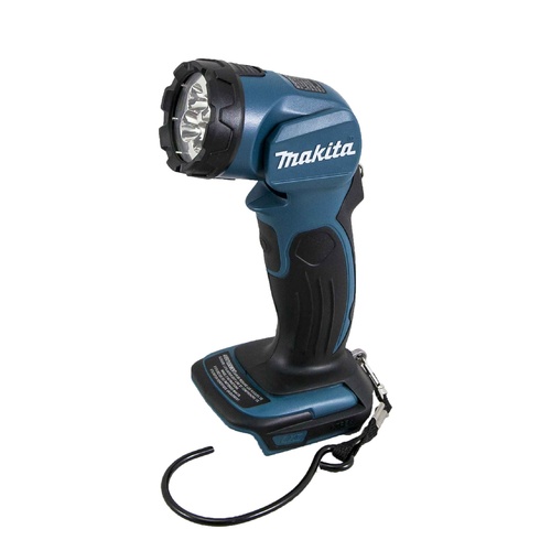Makita 18V Li-Ion Lxt Cordless Led Torch Dml815
