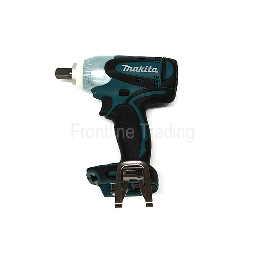 Makita Lxt Dtw251 18V 1/2 Inch Cordless Impact Wrench - Replaces Btw251
