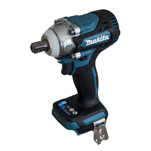 Makita 1/2" Brushless Impact Wrench 580Nm Compact DTW300