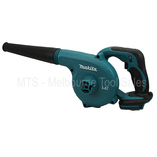 Makita Dub182 18V Lxt Cordless Blower - Bub182Z / Dub182Z - SKIN ONLY