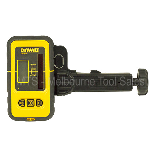 Genuine Dewalt DW0892 Digital Laser Line Detector For Dw089K Dw088K Dw0822 And More
