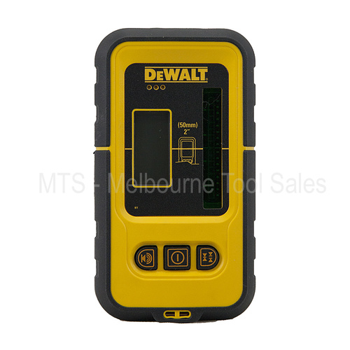 Dewalt Dw0892G / De0892G Green Beam Line Laser Detector For Dw089Lg Dw088Lg