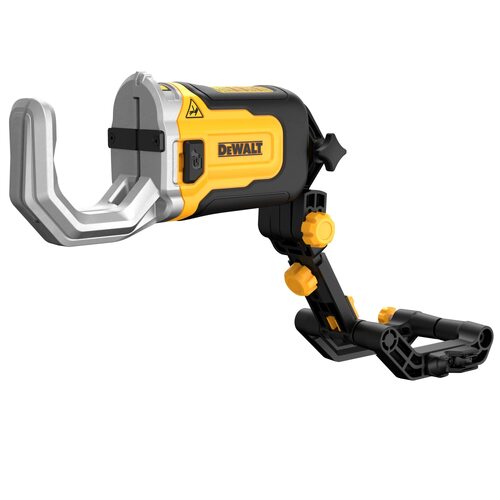Genuine Dewalt PVC / PEX CUTTING ATTACHMENT SUITS IMPACT DRIVER 1/4" DWAPVCIR