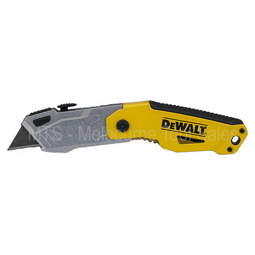 Dewalt Dwht10261 Folding Retractable Auto Load Knife